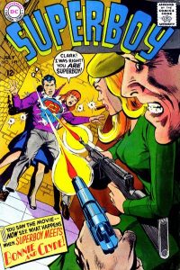Superboy #149 (1968)