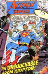 Action Comics #364 (1968)