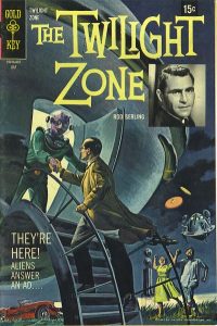 The Twilight Zone #26 (1968)