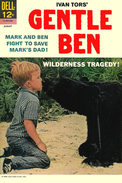 Gentle Ben #3 (1968)