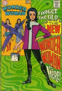 Wonder Woman #178 (1968)
