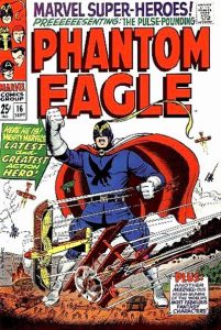 Marvel Super-Heroes #16 (1968)