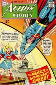 Action Comics #367 (1968)