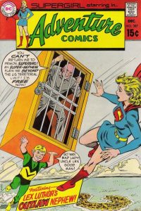 Adventure Comics #387 (1968)