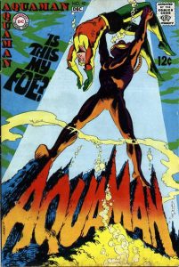 Aquaman #42 (1968)