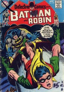 Detective Comics #381 (1968)