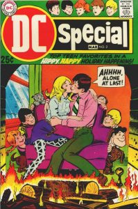 DC Special #2 (1968)