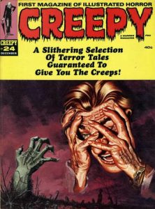 Creepy #24 (1968)