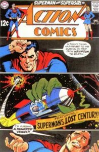 Action Comics #370 (1968)