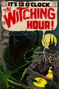 The Witching Hour #1 (1968)
