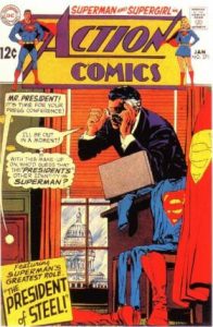 Action Comics #371 (1969)