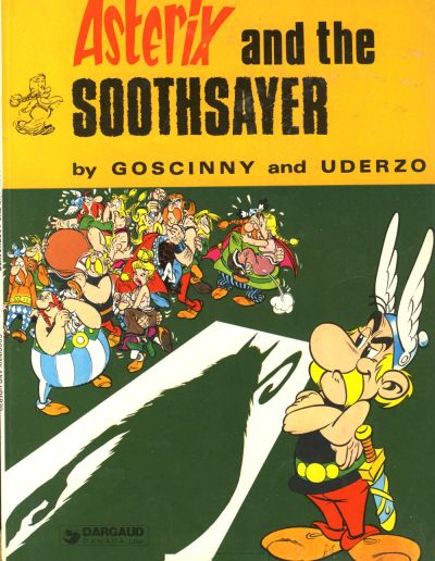 Asterix #14 (1969)