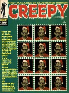 Creepy #25 (1969)