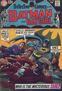 Detective Comics #384 (1969)