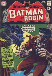 Detective Comics #386 (1969)