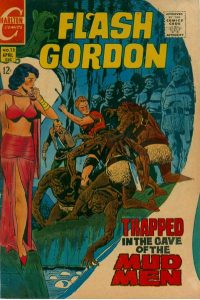 Flash Gordon #13 (1969)