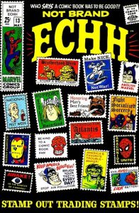Not Brand Echh #13 (1969)