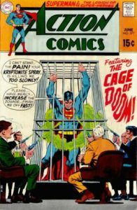 Action Comics #377 (1969)