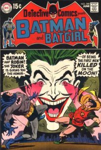 Detective Comics #388 (1969)