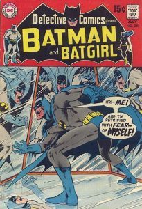 Detective Comics #389 (1969)