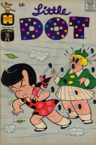 Little Dot #124 (1969)