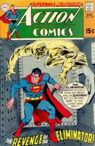 Action Comics #379 (1969)