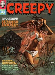 Creepy #29 (1969)