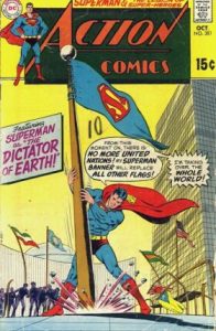Action Comics #381 (1969)