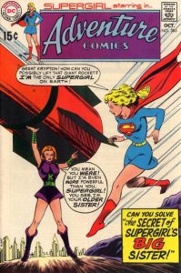 Adventure Comics #385 (1969)