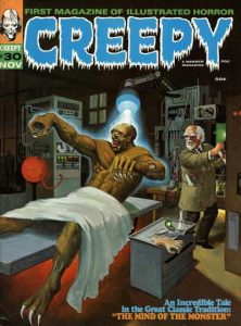 Creepy #30 (1969)