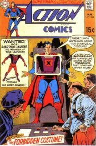 Action Comics #384 (1969)