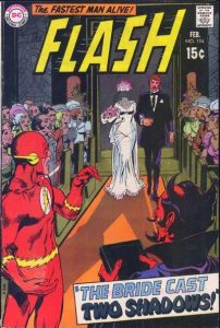 The Flash #194 (1969)