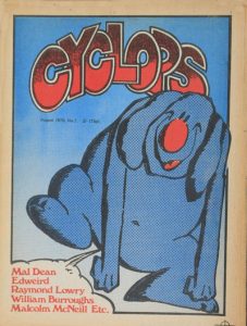 Cyclops #2 (1970)