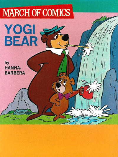 March of Comics #344 (1970)