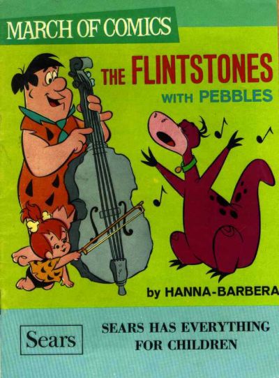 March of Comics #341 (1970)