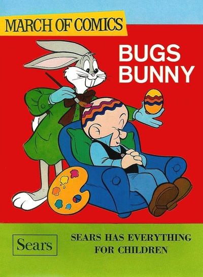 March of Comics #343 (1970)