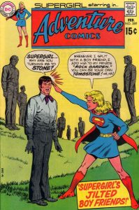 Adventure Comics #389 (1970)