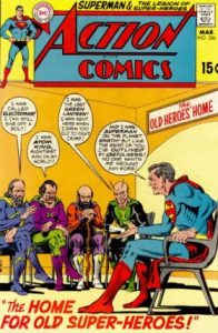 Action Comics #386 (1970)