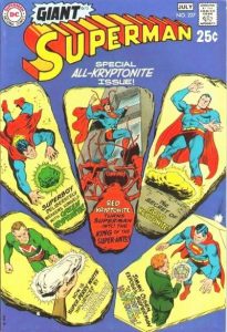 Superman #227 (1970)