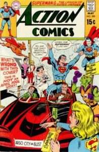 Action Comics #388 (1970)