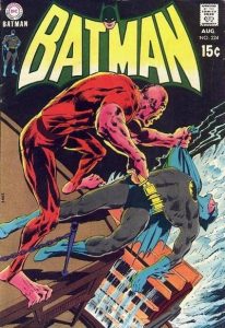 Batman #224 (1970)