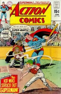 Action Comics #389 (1970)