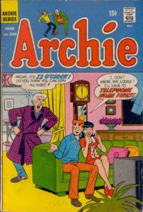 Archie #200 (1970)