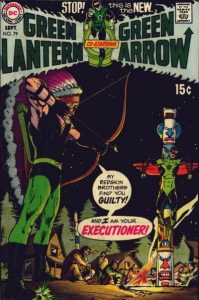 Green Lantern #79 (1970)