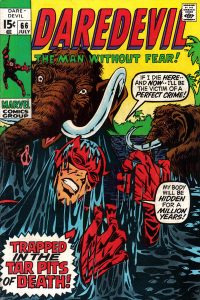 Daredevil #66 (1970)