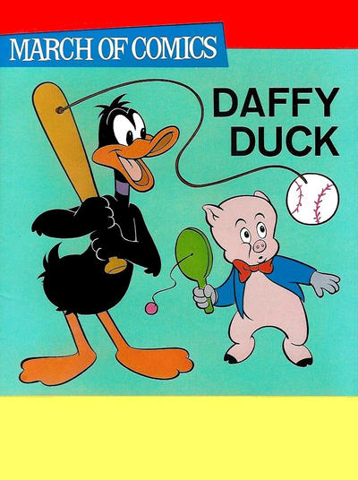 March of Comics #347 (1970)