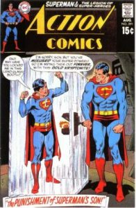 Action Comics #391 (1970)