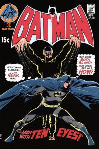 Batman #226 (1970)