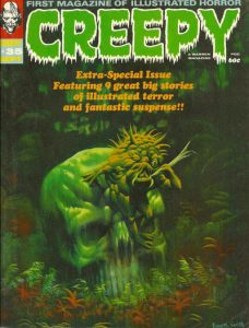 Creepy #35 (1970)