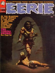 Eerie #29 (1970)